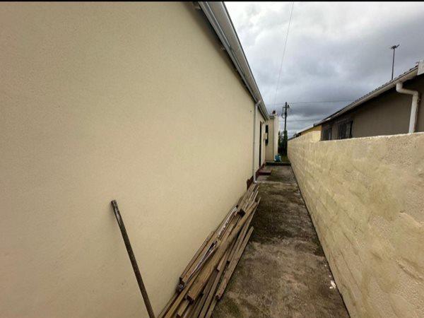 2 Bedroom Property for Sale in Mdantsane Eastern Cape